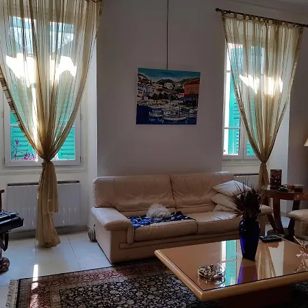 Appartamento Standing Ajaccio (Corsica)