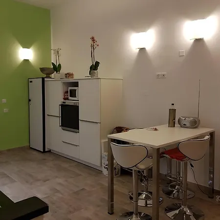Appartamento Standing