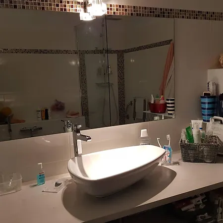Appartamento Standing Ajaccio (Corsica)
