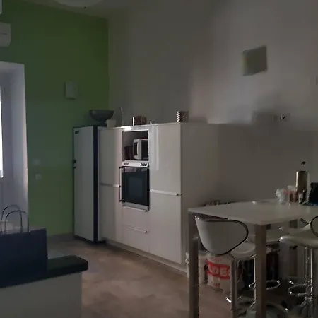 Standing * Аяччо