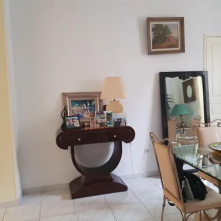 Standing * Аяччо