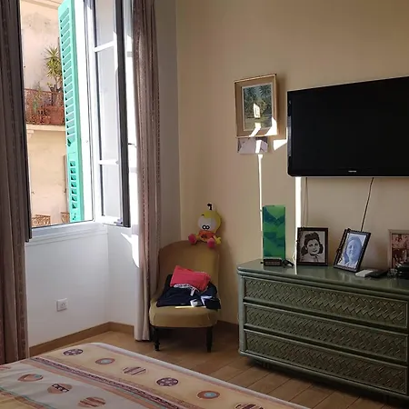 Standing Аяччо