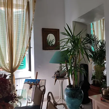 Standing Апартаменты *